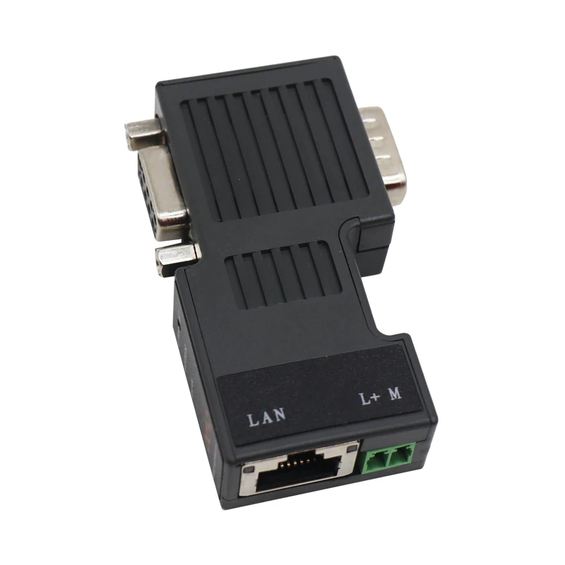

PPI1.0 Is Used for S7-200 Ethernet Converter PLC
