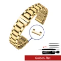 Gold-flat