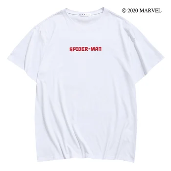 

Marvel Spider-Man Comic Graphic T Shirt