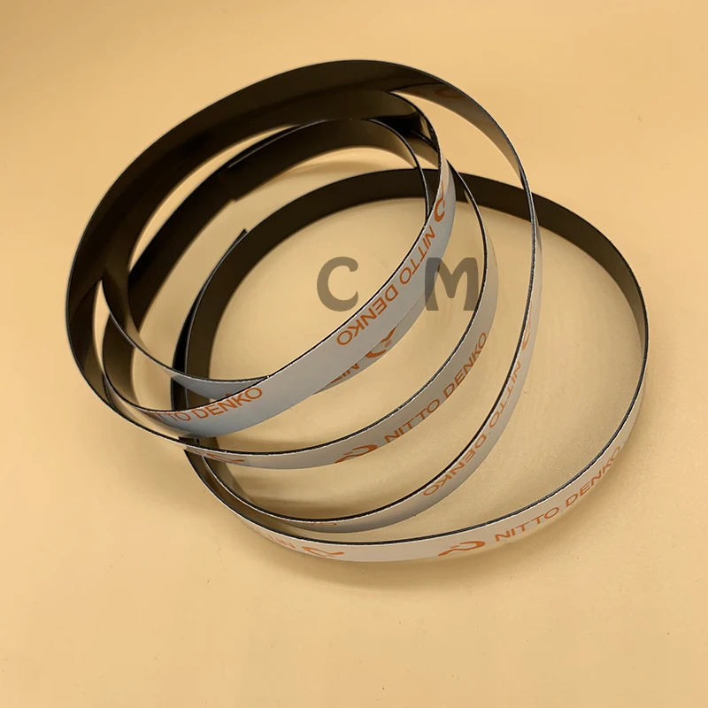 Corte Original Ce6000 Esteira Tira para Graphtec Ce600040 Ce600060 Ce6000120 Ce6000-120ap Proteção Guarda Tira Lâmina Almofada - Imagem 3