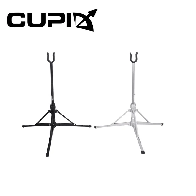  US $58.27 Recurve Stand Alloy Bracket 42X5 Support Balance Holder Recurve Straight 