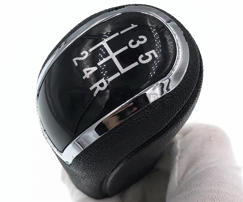 Ручка переключения передач 5 скоростей ручка для Mercedes Benz C Class W203 S203 / W202 BJ 93 01/ A W168 97