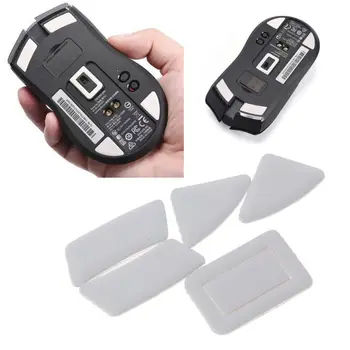

2nd Enhanced Tiger Gaming Mouse Skates Feet For Razer Viper Wireless Mouse