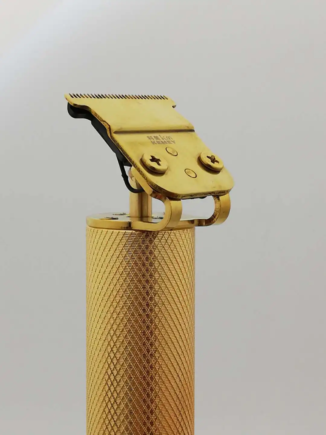 Cortador de cabelo kemei 1971 pro li