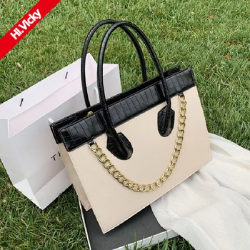 

2020 Summer And Autumn New Casual Lady Messenger Bag Party Classic Shoulder Bag Large Capacity Portable Travel Female Handbag