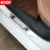 Нержавеющая Сталь 4 шт./компл. Автомобильный Порог Накладка Добро Пожаловать Педаль Отделка Подходит для Volkswagen VW Golf 6 7 MK6 MK7 2008 - 2019 Частей