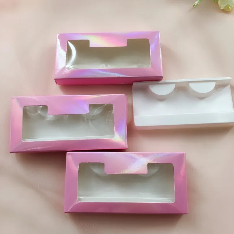 eye lash packaging box