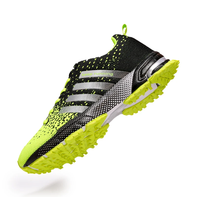  BALENC Breathable Golf Shoes Fashion Large Size Sports Shoes Popular Men's Boost Shoes 47 Comfortab