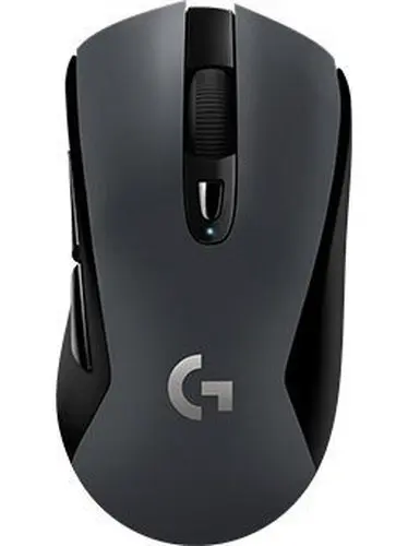 Мышь Logitech G603 Wireless Gaming Mouse LIGHTSPEED (910-005101) | Компьютеры и офис