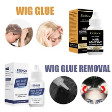 

38ml Wig Glue Invisible Hair Glue Lace Wig Wig Glue Invisible Wig Glue
