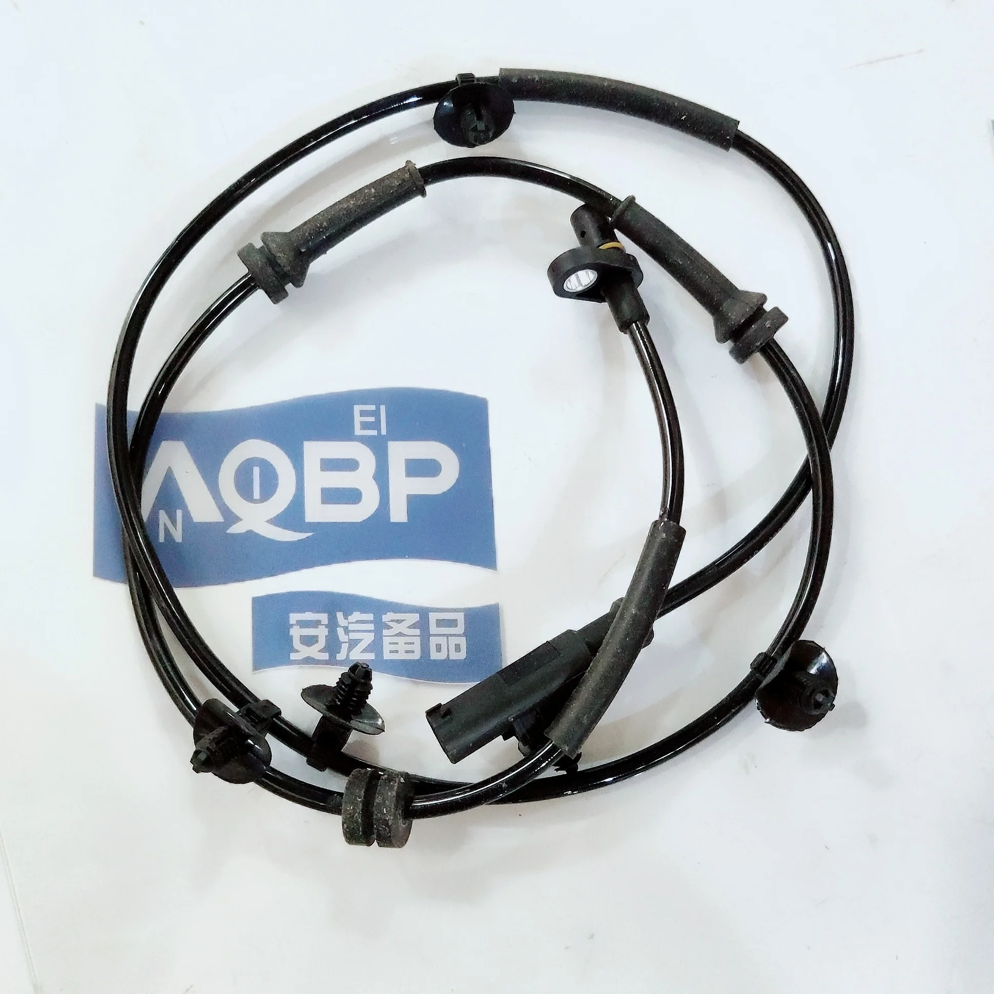 Автозапчасти номер OE 3630010U2010 для JAC J4 J5 J6 левый передний ABS Датчик