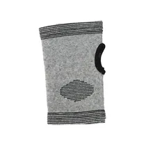 Унисекс Профессиональный deporte pulsera sudor cormer Carpal тоннель поддержка запястья бамбуковый уголь технология наручный ремешок для ухода за ладоней