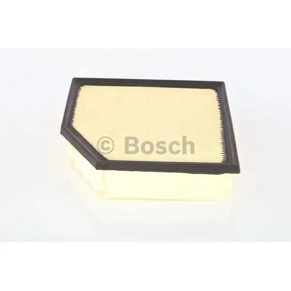 Фильтр воздушный Lexus IS/GS/RC, Toyota Rav 4 2.2D4-D 12 BOSCH F
