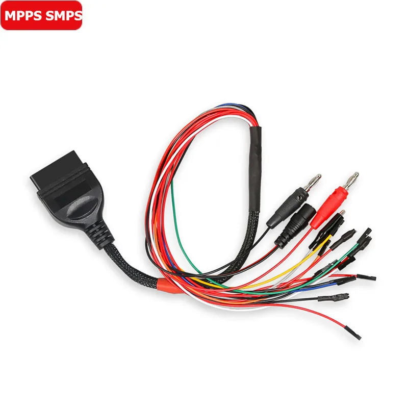 MPPS V18 разрывной трос OBD кабель для выключения ECU|mpps v18|mpps cablecable breakout |