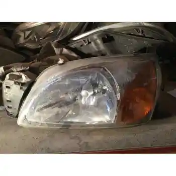 

1712054413 LEFT HEADLIGHT FORD FIESTA SALOON (DX)