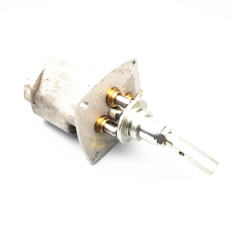 For excavator accessories Yanmar 35 45 55 joystick operating handle assembly high quality free shipping | Автомобили и мотоциклы