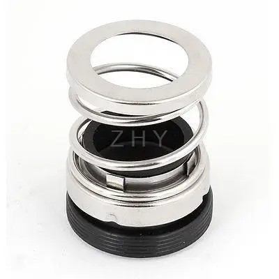 

BIA-25 25mm Inner Dia Single Coil Spring Water Pump Mechanical Seal