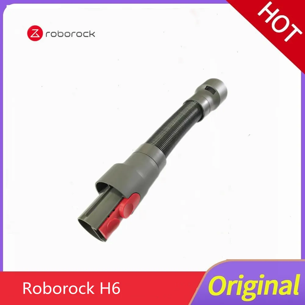 The original roborock mace sweeper 