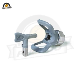 PHENDO – pointes grises sans air, 7/8 pouces, protection de buse, série 1/4/5, pour pulvérisateur de peinture, pistolets XTR 