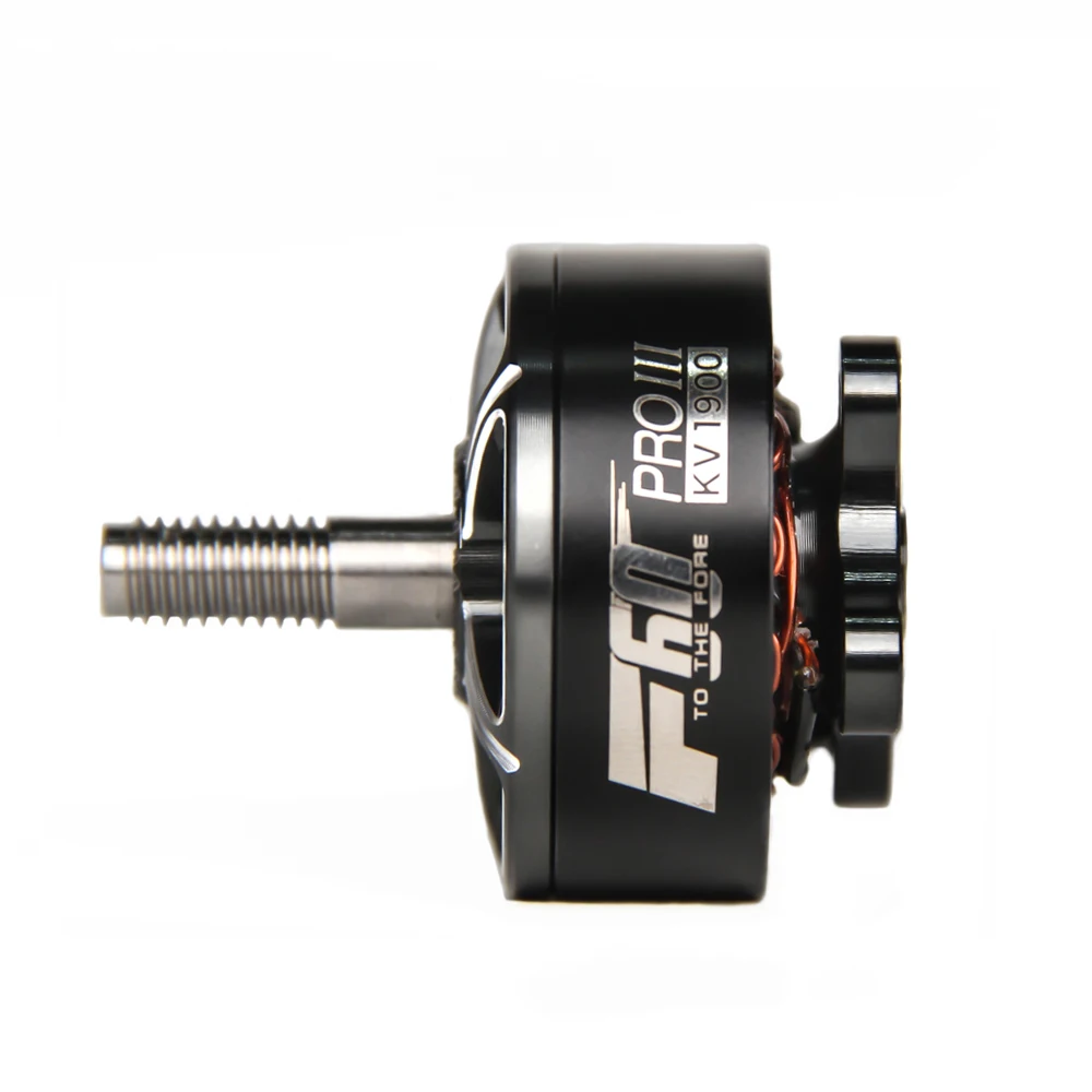 1/2 шт. t-мотор F60 Pro 3 1900KV 6S 2150KV 5-6S CW резьба бесщеточный двигатель для радиоуправляемого дрона FPV гоночные мультироторные детали аксессуары