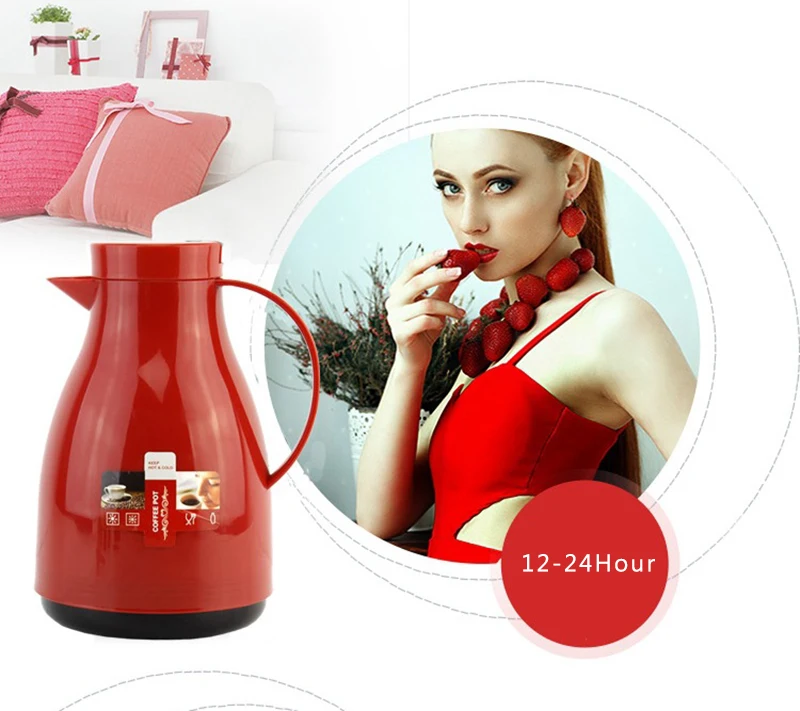 Insulation pot household large capacity insulation kettle10-1