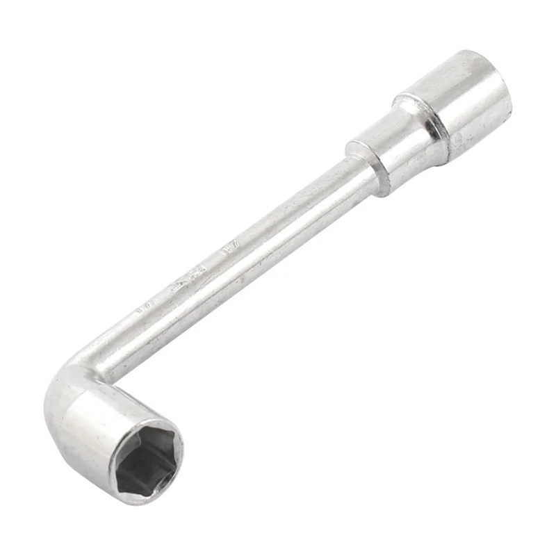 

Device repair tool, diameter 17 mm double hexagon, hexagon socket wrench