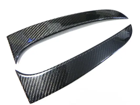 F20 1-Series Performance Style Rear Spoiler End Piece(2)
