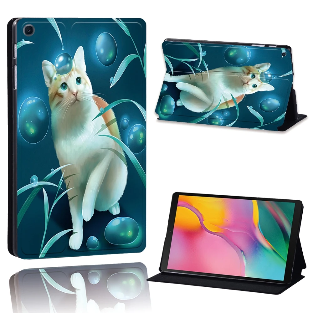 Tablet suporte capa para samsung galaxy tab