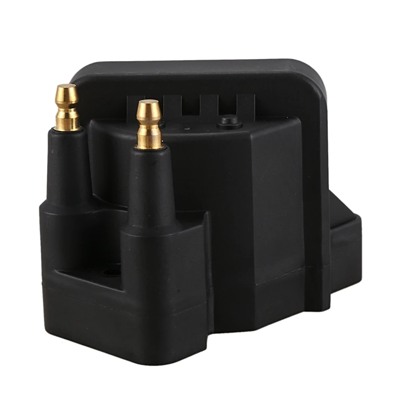 

Premium High Performance Ignition Coil D555 C1235 DR39 10495121 for Buick