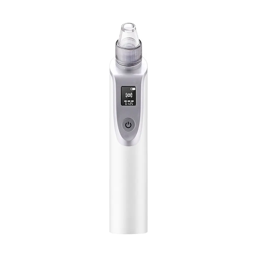 

Beauty Tools Electric Blackhead Instrument Pore Cleaner Anti-Acne Instrument Female Beauty Cleansing Instrument