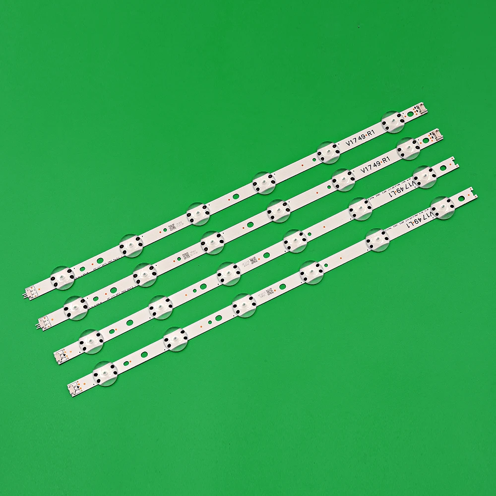 ο ŰƮ LED Ʈ, LIG 49UV340C 49UJ6565 49UJ670V 49 V17 ART3 2862 2863 6916L-2862A 6916L-2863A V1749L1, 4 