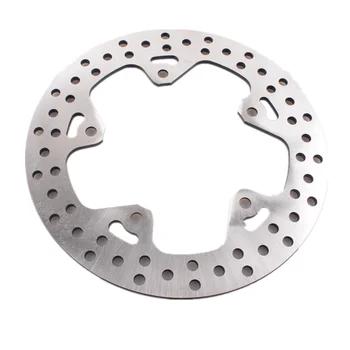 

Rear Brake Disc For BMW R1200GS 2013-2014 R1200GS-ABS 2013-2015 R1200GS ADVENTURE ABS 2015 R1200RS 2015-2016 R1200RT 2014-2015