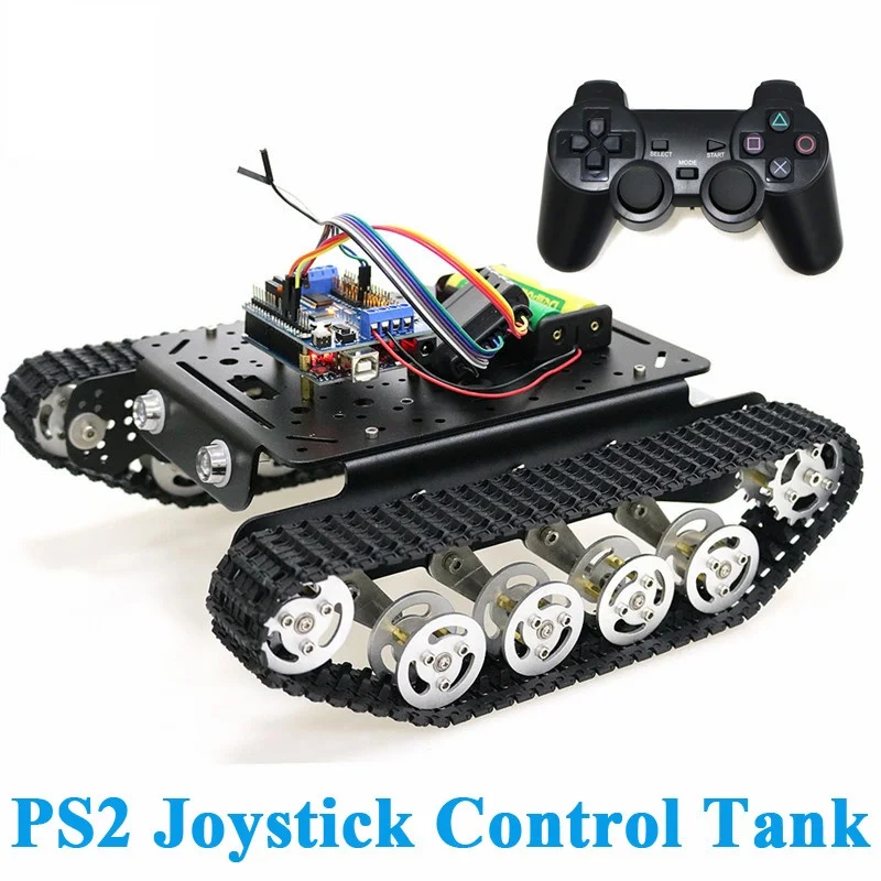 PS2 Joystick Control Shock Absorper