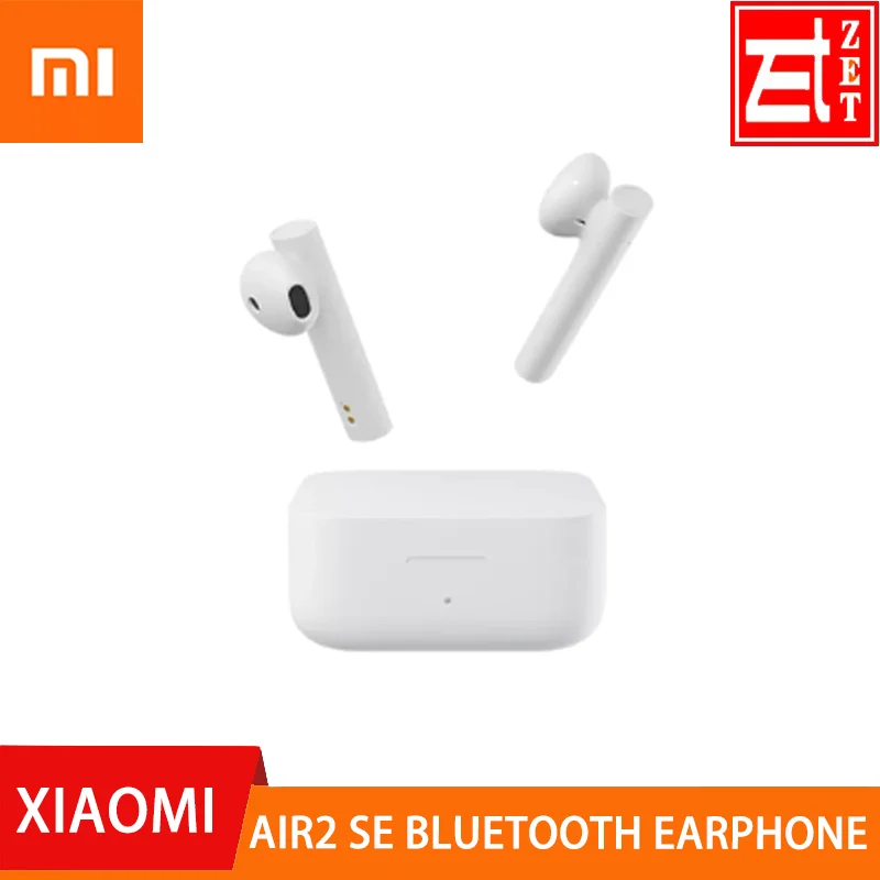 100% Оригинальные беспроводные Bluetooth-наушники Xiaomi Air2 SE AirDots pro air 2SE