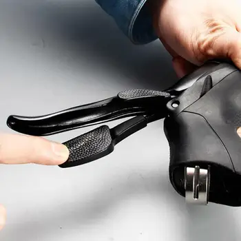 

2020 new Mountain Road Bike Thumb Gear Shifter 7/8/9 Speed Governor Brake Rotation Set dropshipping