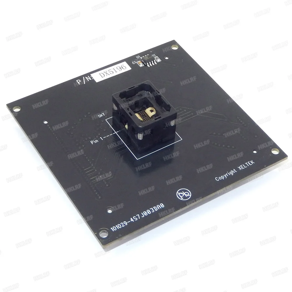 DX5196  Adapter (5)