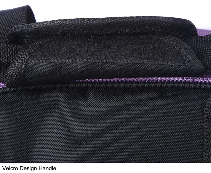 Dance Yoga Gym Shoulder Bag Women For Fitness Outdoor Fashion Sports Waterproof Wear Resistant Travel Handbags With Shoes Space