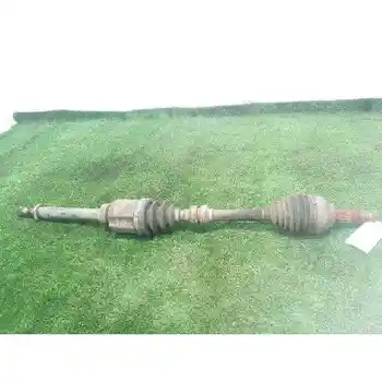 

39100BB32B TRANSMISSION FRONT RIGHT NISSAN QASHQAI (J10)