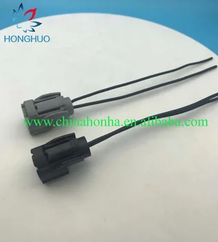 

Free shipping 2/5/10pcs 6189-0156 for Fit Sidi Zone Intake Temperature Water sensor wire harness connector with wire