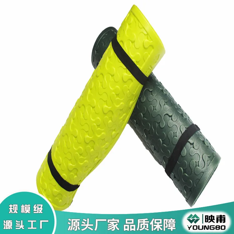 

Source-Environmentally Friendly Sports Mat-Folding/Roll Material-Mat-Waterproof Moisture-Proof Flame Retardant Mat