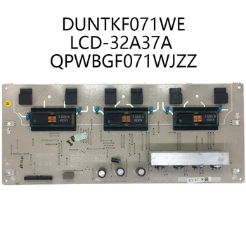 

100% test work for LCD-32A37A QPWBGF071WJZZ DUNTKF071WE High pressure plate
