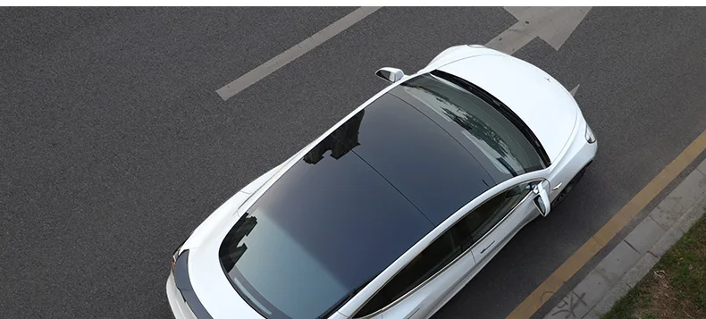Центральная боковая Накладка для Tesla модель 3 аксессуары/автомобильные аксессуары модель 3 tesla три tesla модель 3 карбон/аксессуары
