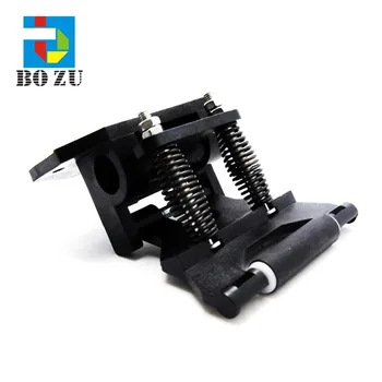 

1pcs Idustrial track roller assembly Crystaljet pinch roller assembly for Zhongye Mjet outdoor solvent printer