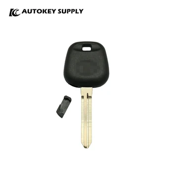 Per Toyota Transponder Key Toy43 Blade Autokeysupply AKTYS219