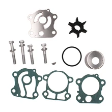 6H3-W0078-00 6H3-W0078-00-00 6H3-W0078-A0 набор с водяным насосом для лодочных моторов Yamaha