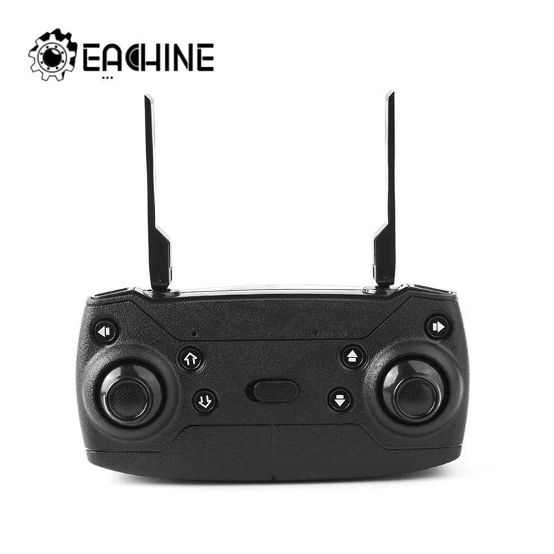 Eachine 2,4G пульт дистанционного управления Передатчик для E520 WiFi FPV RC камеры для Дронов Квадрокоптер запасные части E520-19