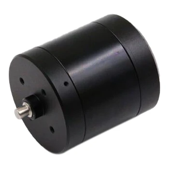 

6S 24V RC Motor Underwater Thruster 4125-300KV 9KG Thrust Waterproof Motor Replacement Accessory for RC Boat