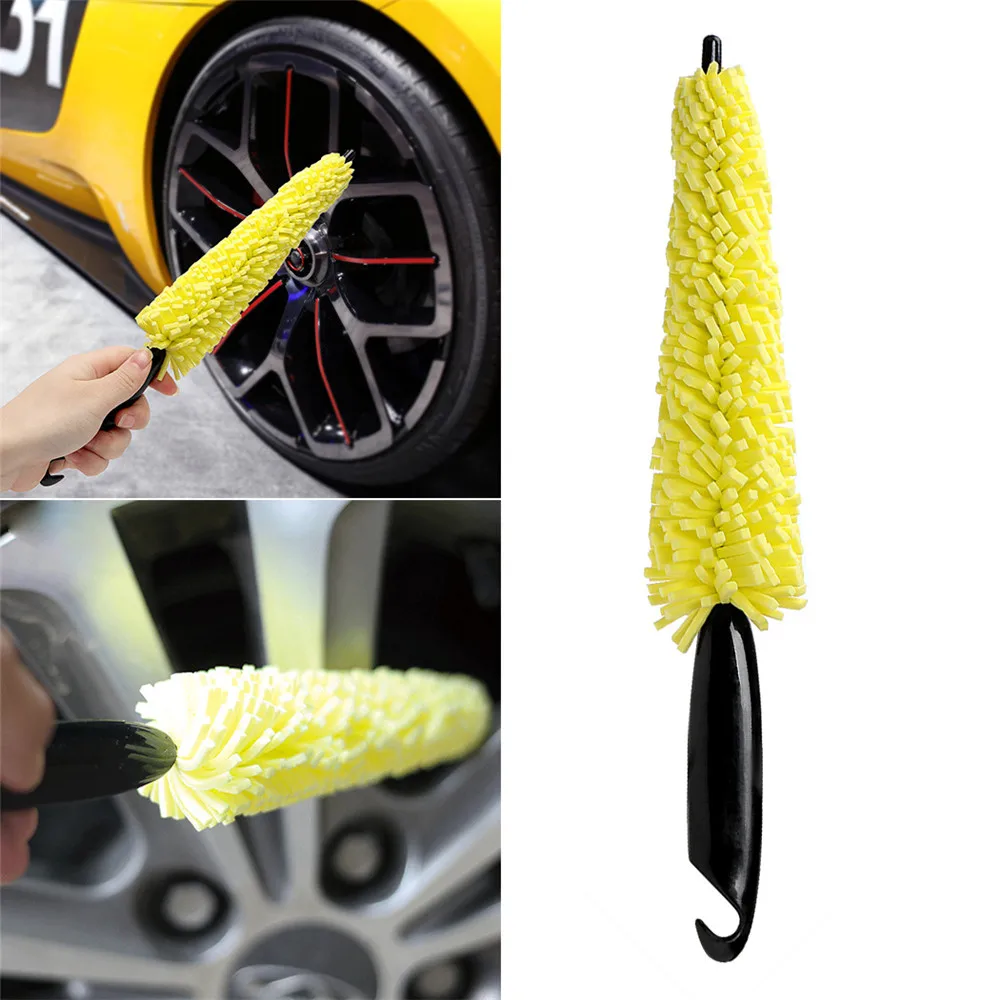 Car Wash Accessories