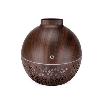 

Office Home Aroma Essential Oil Diffuser Mist Humidifier Air Purifier Single Room Humidifiers