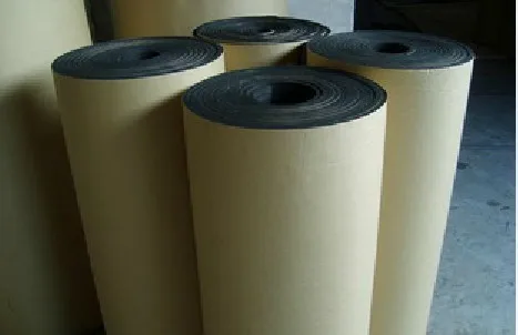 EPDM Neoprene Adhesive Sheet Panel Tape Insulation Gasket Cushion 0.5m x 2m 1/2/3/4/5/6/8/10mm 2pcs 20-25 Shore Black White Gray afbeelding